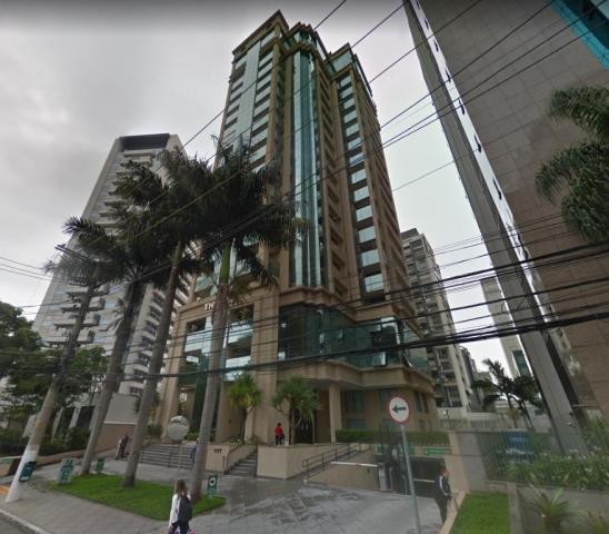 Conjunto à venda, 119 m² por R$ 1.050.000 - Vila Olímpia - São Paulo/SP