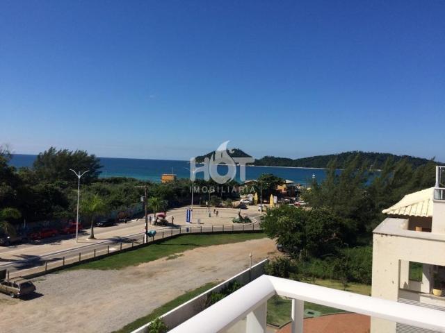 Apartamento à venda com 3 dormitórios em Campeche, Florianópolis cod:HI71868 - Foto 7