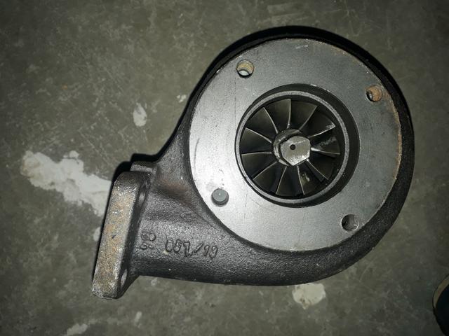 Turbo 60/84
