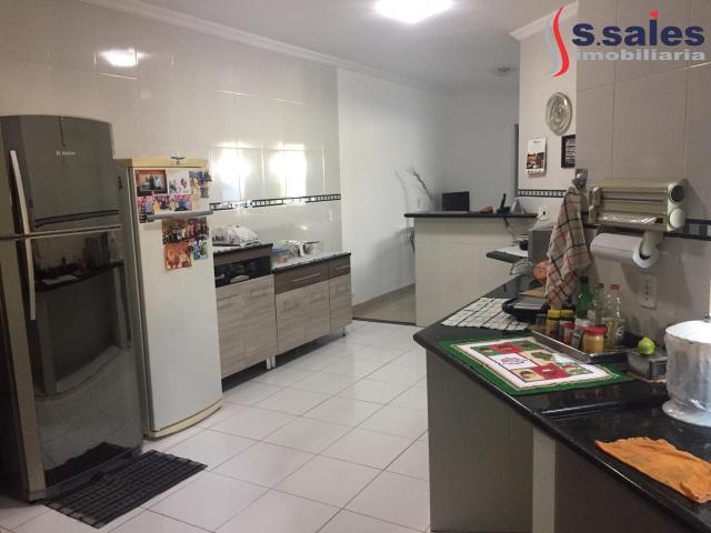 Casa à venda com 3 dormitórios em Setor habitacional vicente pires, Brasília cod:CA00387 - Foto 19