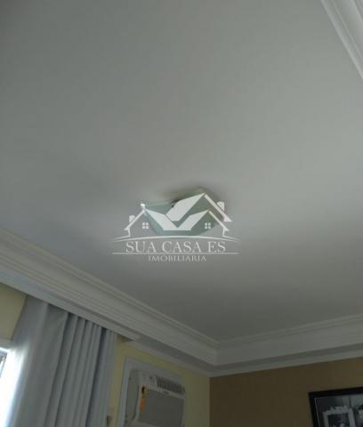 Apartamento à venda com 2 dormitórios em Morada de laranjeiras, Serra cod:AP263SO - Foto 19