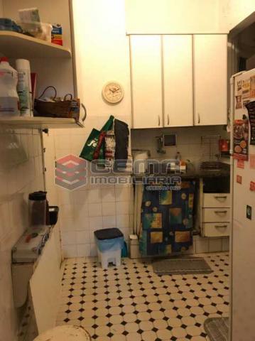 Apartamento para alugar com 3 dormitórios em Flamengo, Rio de janeiro cod:LAAP33271 - Foto 12