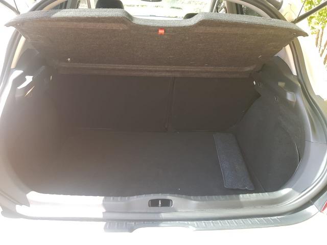 Peugeot 308 THP 2016