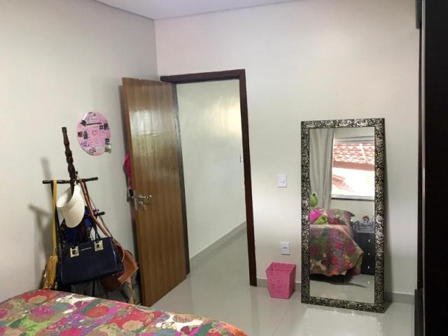 Casa de condomínio à venda com 4 dormitórios cod:CA00297 - Foto 7