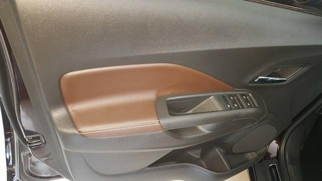 Revestimento courvin para cobalt marron preto - Foto 2