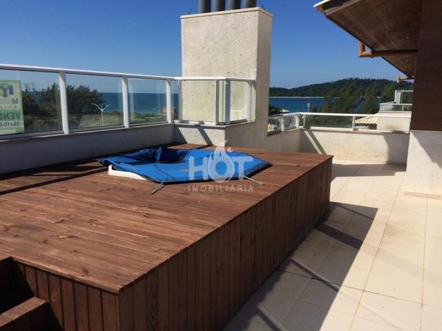 Apartamento à venda com 3 dormitórios em Campeche, Florianópolis cod:HI71868 - Foto 5