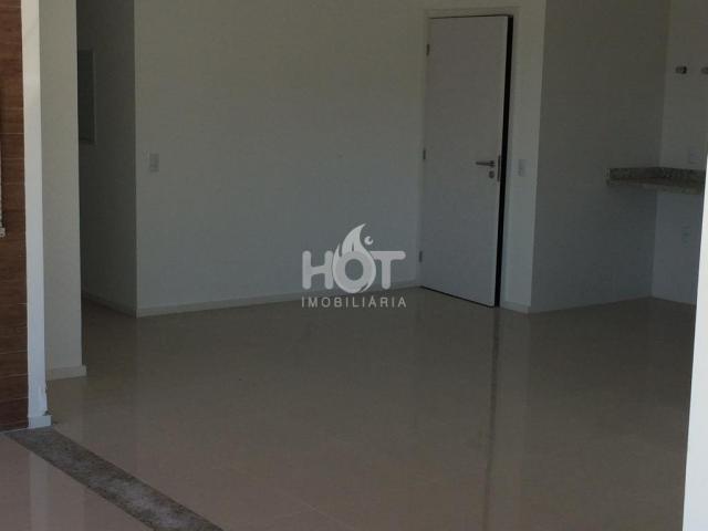 Apartamento à venda com 3 dormitórios em Campeche, Florianópolis cod:HI71868 - Foto 12