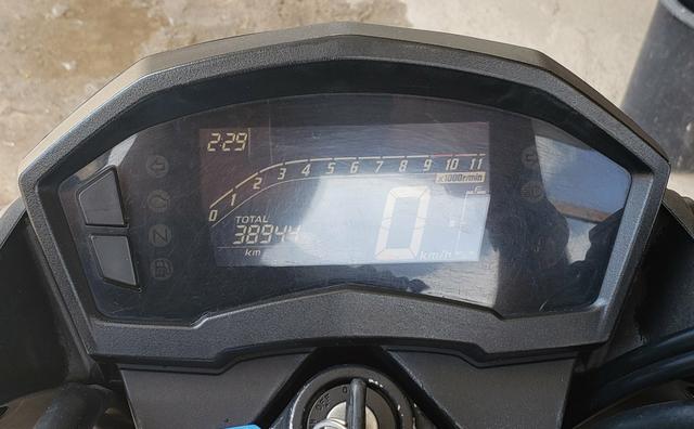 CB 250cc Twister - MUITO Nova - Foto 7