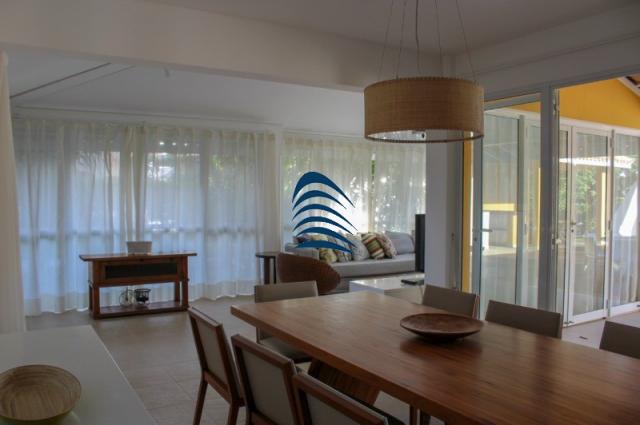 Casa à venda com 4 dormitórios em Costa do sauípe, Mata de são joão cod:OR131 - Foto 7
