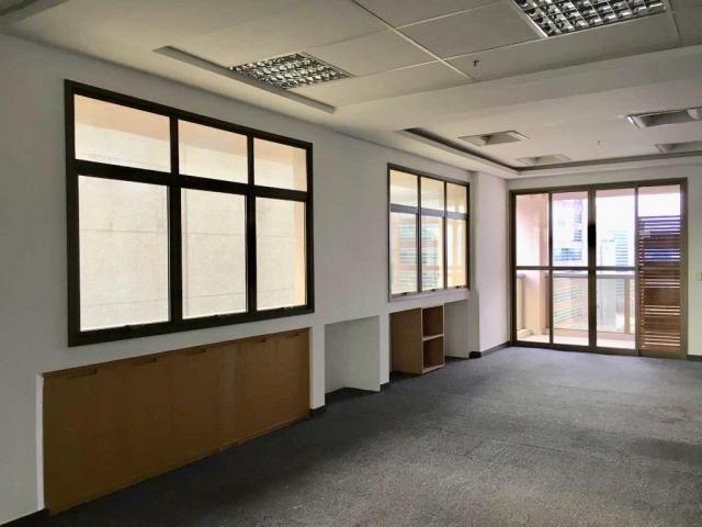 Conjunto à venda, 119 m² por R$ 1.050.000 - Vila Olímpia - São Paulo/SP - Foto 16