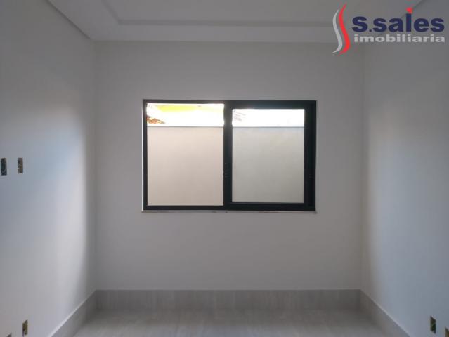 Casa à venda com 4 dormitórios em Setor habitacional vicente pires, Brasília cod:CA00388 - Foto 14