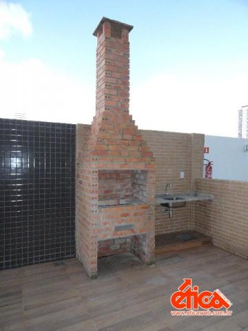 Ed. coliseum residence - Foto 20