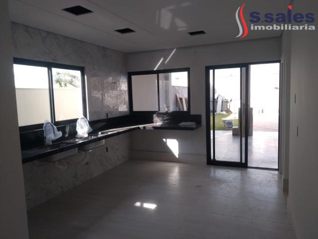 Casa à venda com 4 dormitórios em Setor habitacional vicente pires, Brasília cod:CA00388 - Foto 19