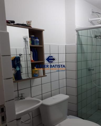 Apartamento à venda com 2 dormitórios cod:AP00195 - Foto 11
