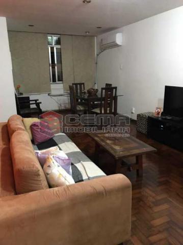 Apartamento para alugar com 3 dormitórios em Flamengo, Rio de janeiro cod:LAAP33271 - Foto 5
