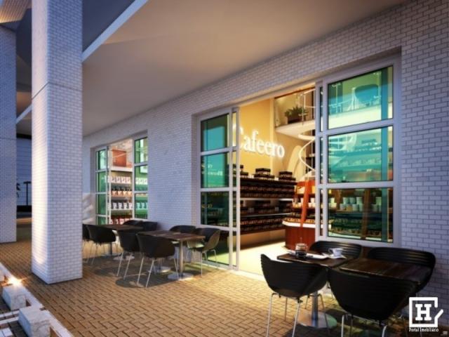 Neo office - jardins -andar térreo - Foto 14
