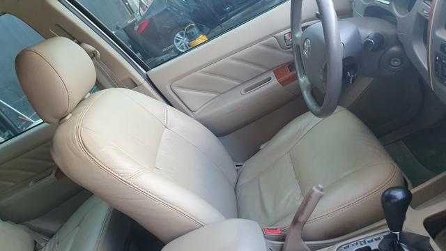 Hilux SW4 SRV Automático - Foto 5