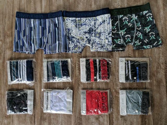 Roupas Masculinas no atacado com Preço para Revenda em São Luís MA - Foto 6