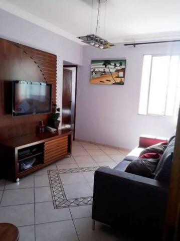 Apartamento abaixo do valor de mercado, 01 lance de escadas - Foto 13