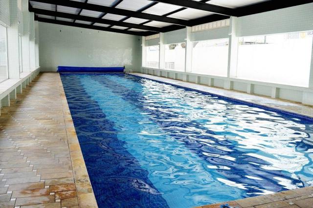 Apartamento com 3 dormitórios à venda, 114 m² - vila edmundo - taubaté/sp - Foto 11