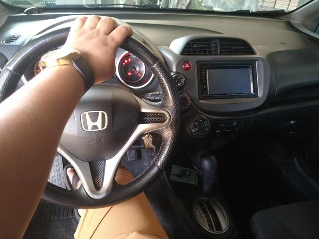 Honda Fit lx - Foto 2