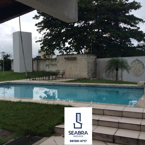 Lago azul residence-linda casa c/ 6 suites - Foto 16