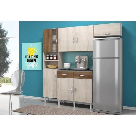 Cozinha Talita 4 peças C033