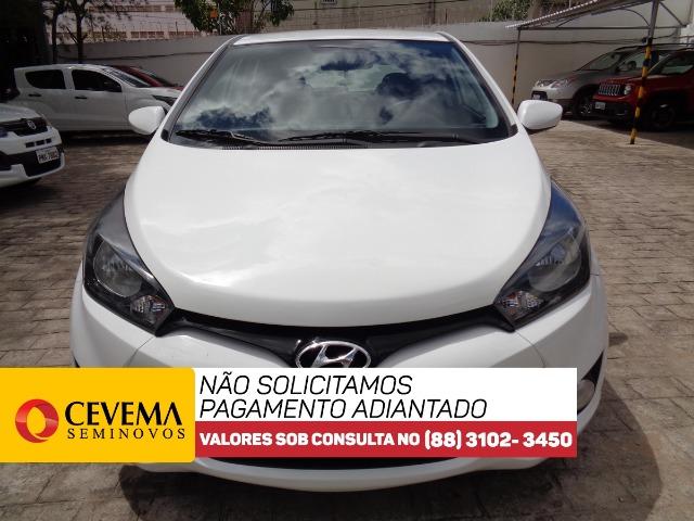Hyundai HB20 1.6