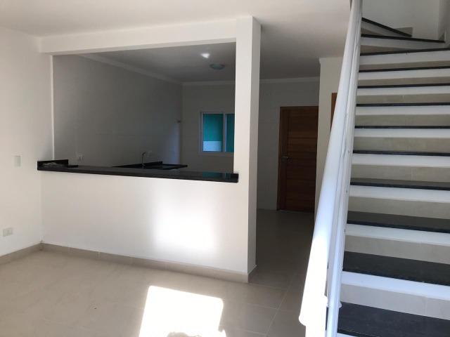 Pronto para morar na Martim de Sá- Condomínio Village São Joaquim - Foto 13