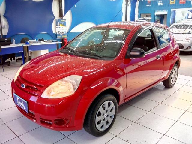 Ford Ka SEM Entrada 48x de 489,00 - Foto 3