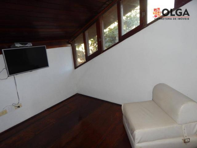 Village com 4 dormitórios para alugar, 93 m² - prado - gravatá/pe - Foto 7