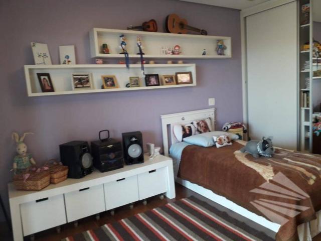 Casa com 4 dormitórios para alugar, 550 m² por r$ 7.000/mês - chácaras cataguá - taubaté/s - Foto 11