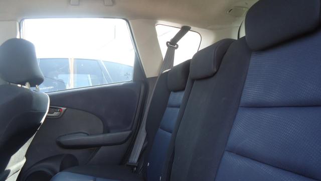HONDA FIT 2012/2013 1.4 LX 16V FLEX 4P AUTOMÁTICO - Foto 6