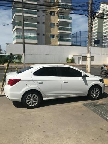 Prisma LT 1.4 semi novo - Foto 7