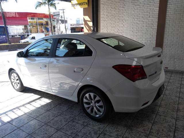 CHEVROLET PRISMA 2018/2018 1.4 MPFI LT 8V FLEX 4P MANUAL - Foto 4