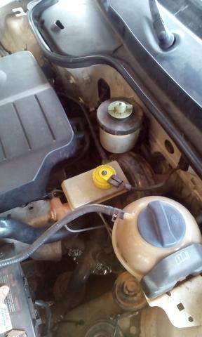 Gol G3 16v Power completo - Foto 8