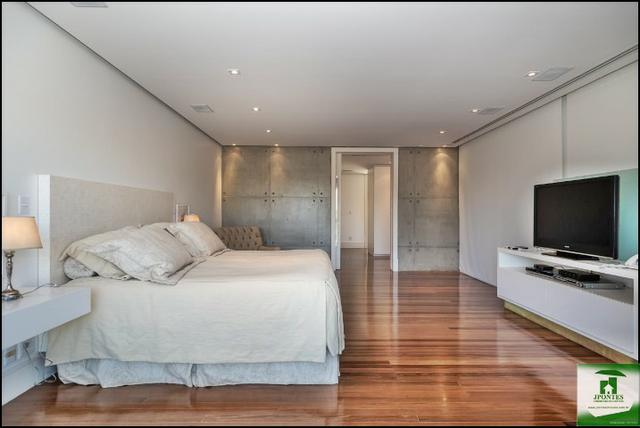 Magnifica mansão no Condomínio Quinta da Baroneza com 12.000m² em Bragança Paulista - Foto 19