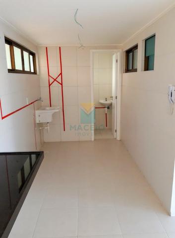 Ed. Innovare 83m² - 03qtos, s/ 01ste, 02vgs, nascente - Foto 6