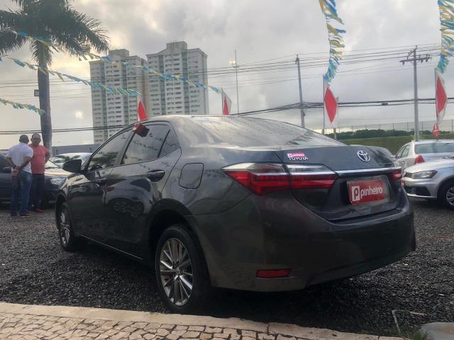 Corolla 1.8 GLI Upper Automatico - Foto 3