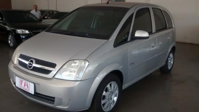 Meriva MaXX - Foto 2