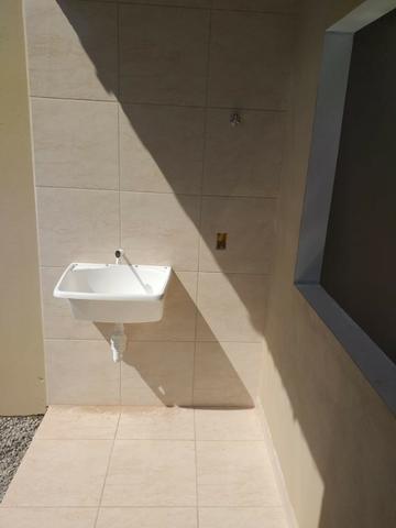 Casa - São Francisco do Sul - SC - Acaraí - 2 quartos - Foto 17