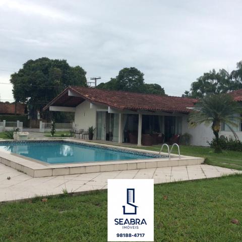 Lago azul residence-linda casa c/ 6 suites - Foto 17