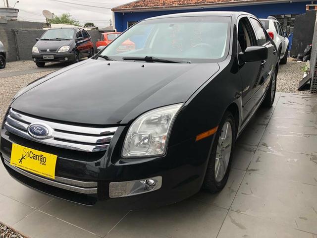 Ford fusion SEL - Foto 2