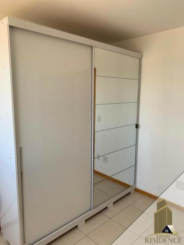 Edf. Innovare - 110mts² 03 Quartos - Andar Alto/Sol da Manhã e Sacada na Suíte - Foto 14