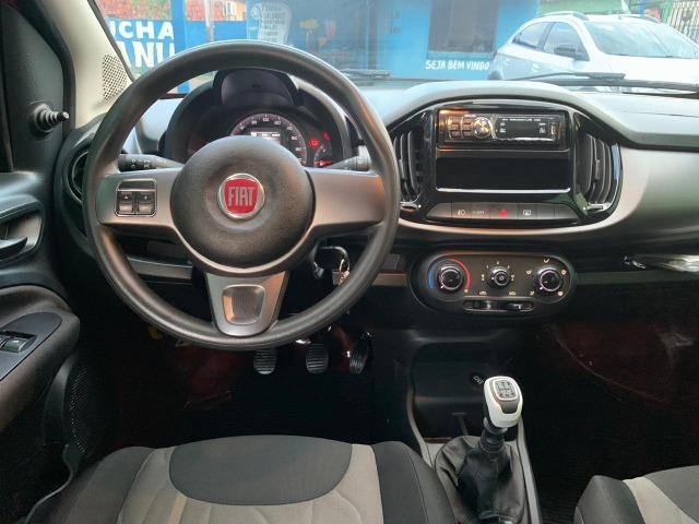 "Não perca essa oportunidade de ter esse Lindo Uno Way E 1.0 Flex 2017/2017, completo'' - Foto 10