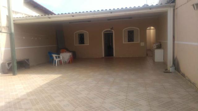 Vendo lote de 8 x 25 no centro do Riacho Fundo 2