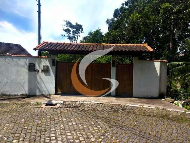 Casa com 5 dormitórios à venda, 1200 m² por R$ 840.000 - Alto da Serra - Petrópolis/RJ