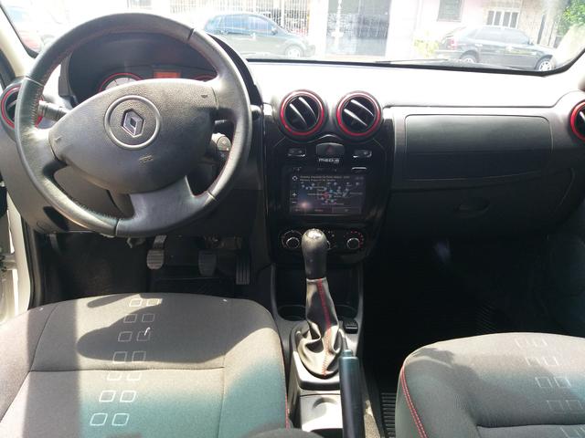 Sandero 1.6 2014 GTLine 2Mil de entrada - Foto 10