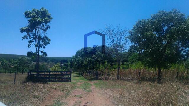 Chácara Recanto Azul em Aragoiânia! - Foto 6