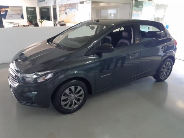 CHEVROLET ONIX 1.4 MPFI ADVANTAGE 8V 2019 - Foto 2